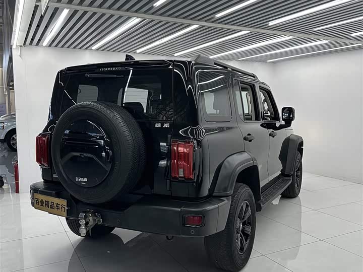 Фото 7 - Tank 300