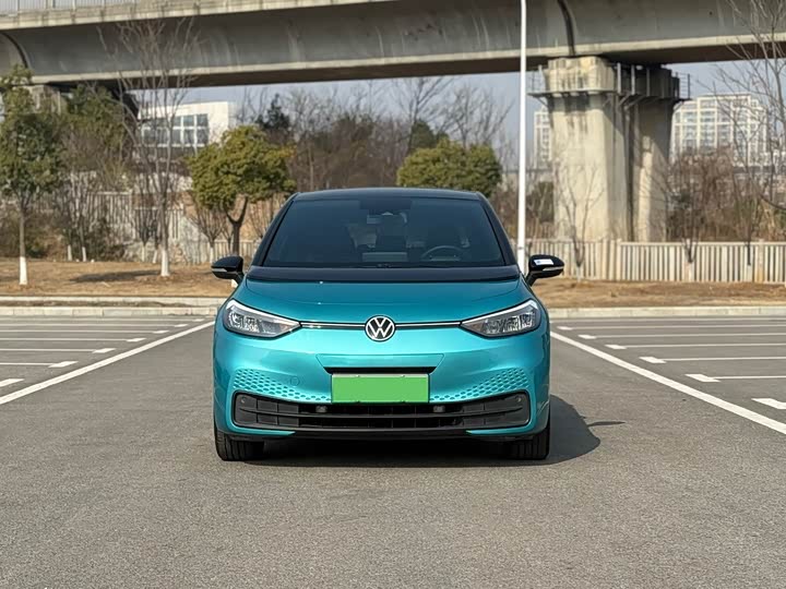 Фото 2 - Volkswagen ID.3