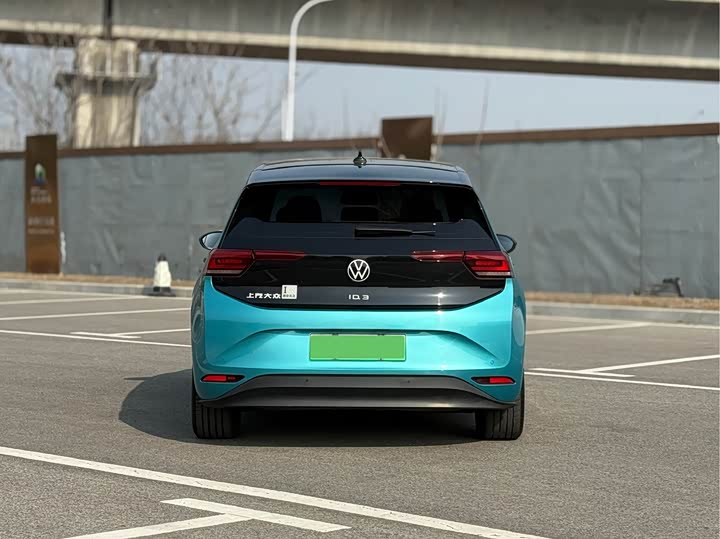 Фото 5 - Volkswagen ID.3