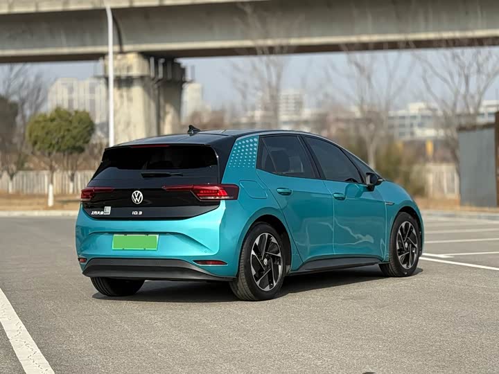 Фото 6 - Volkswagen ID.3