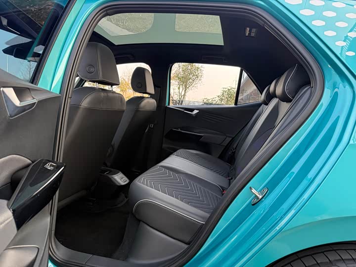 Фото 8 - Volkswagen ID.3