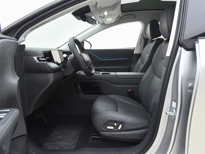 Фото 6 - XPeng G6