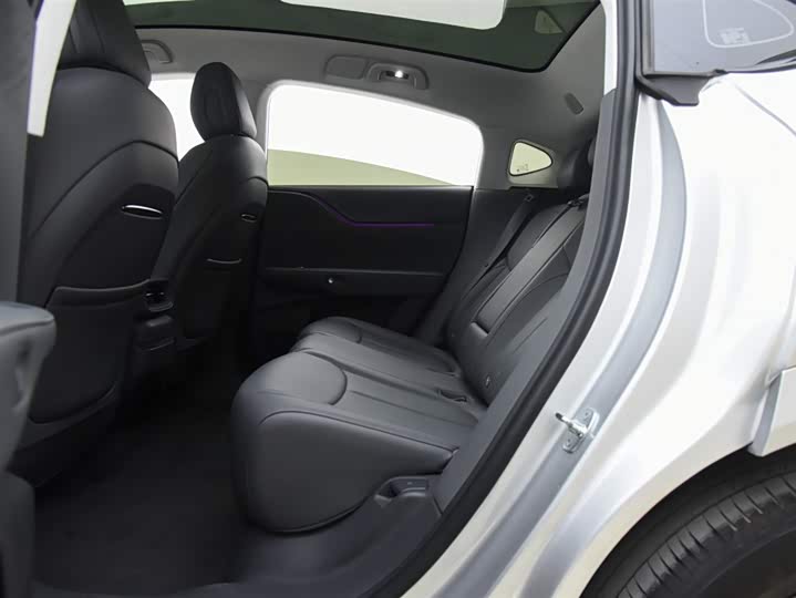 Фото 7 - XPeng G6