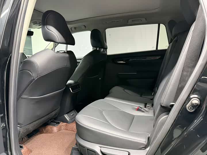 Фото 6 - Toyota Highlander