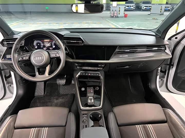 Фото 3 - Audi A3