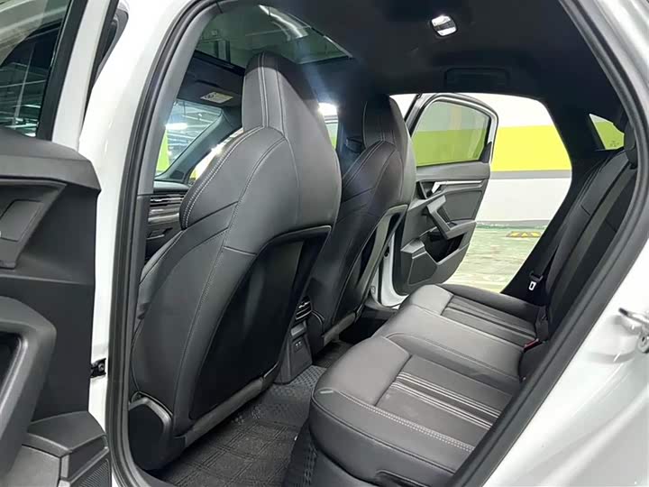 Фото 6 - Audi A3