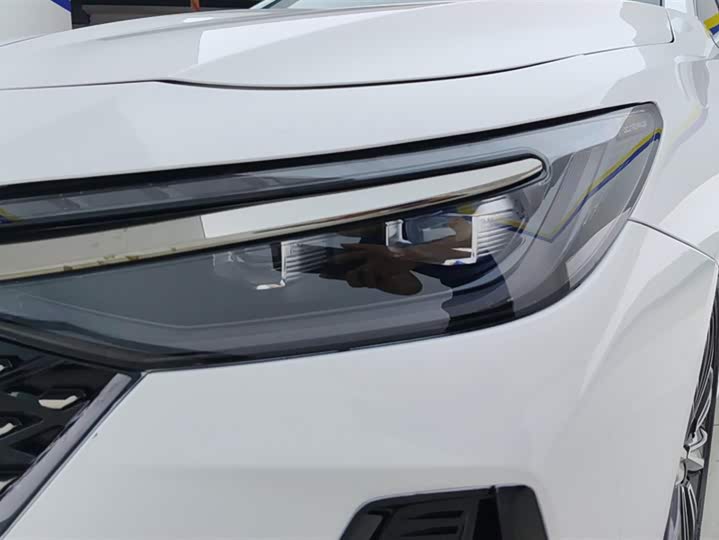 Фото 5 - Chery Fulwin A8