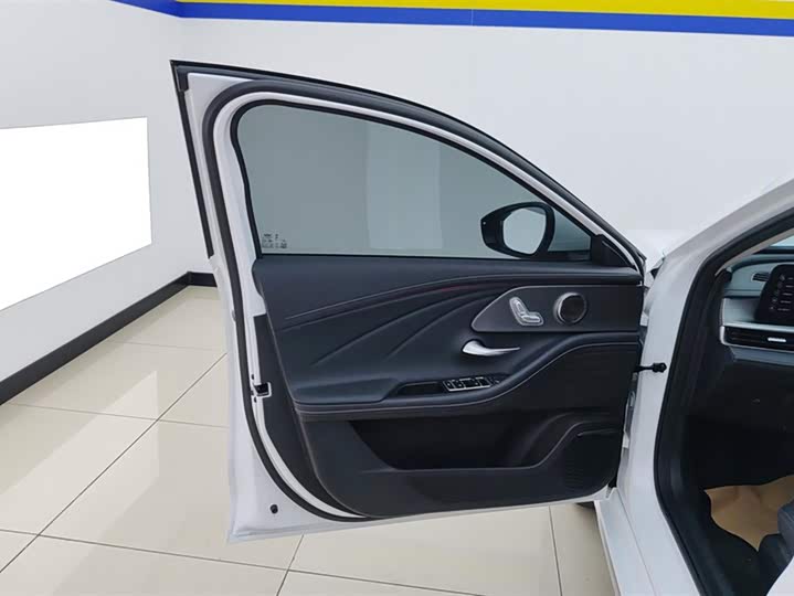 Фото 7 - Chery Fulwin A8