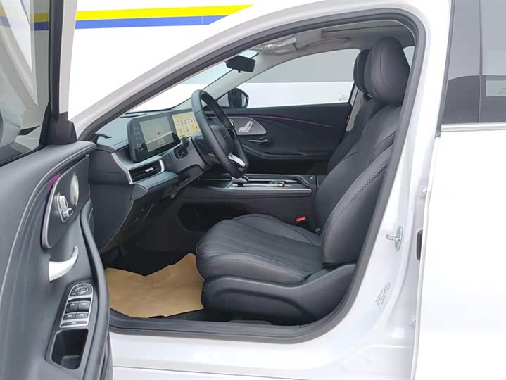 Фото 9 - Chery Fulwin A8