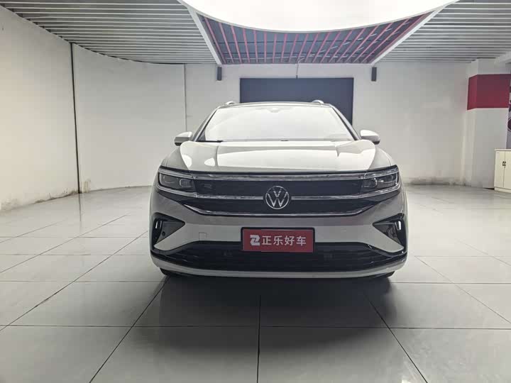 Фото 2 - Volkswagen Talagon