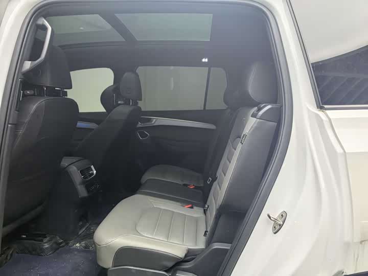 Фото 6 - Volkswagen Talagon