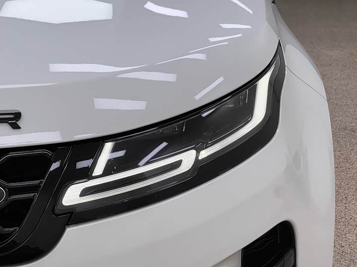 Фото 7 - Land Rover Range Rover Evoque L