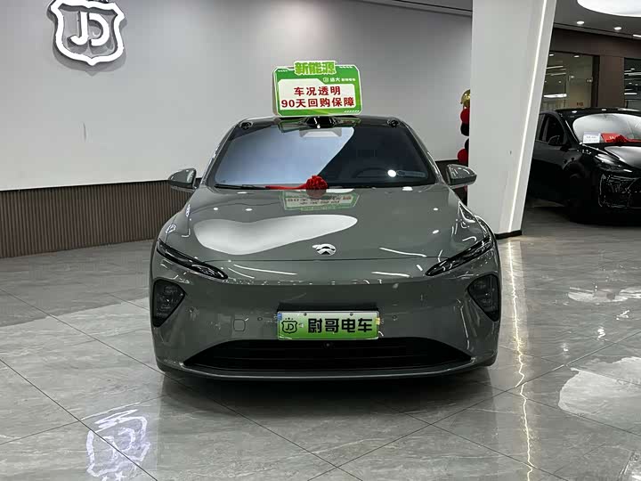 Фото 3 - Nio ET7