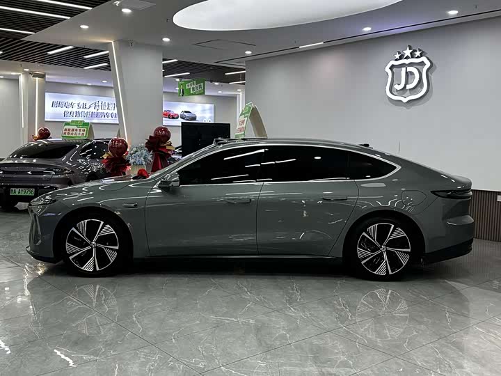 Фото 4 - Nio ET7