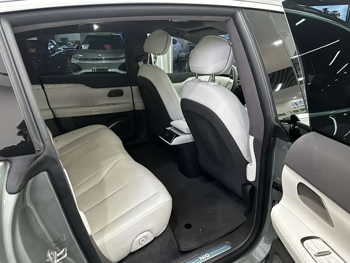 Фото 7 - Nio ET7