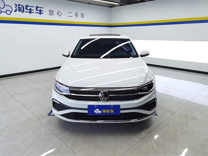 Фото 2 - Volkswagen Bora