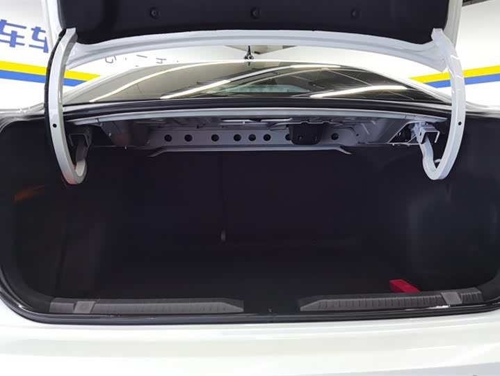 Фото 4 - Volkswagen Bora