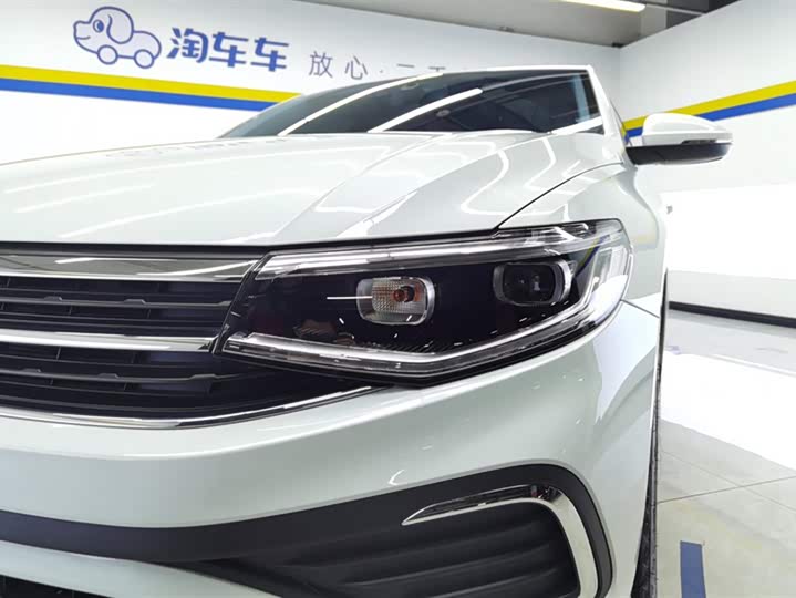 Фото 5 - Volkswagen Bora