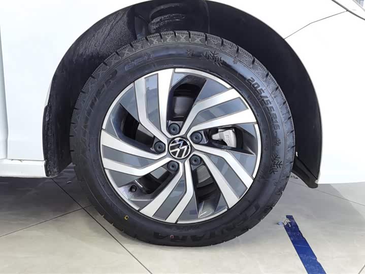 Фото 6 - Volkswagen Bora