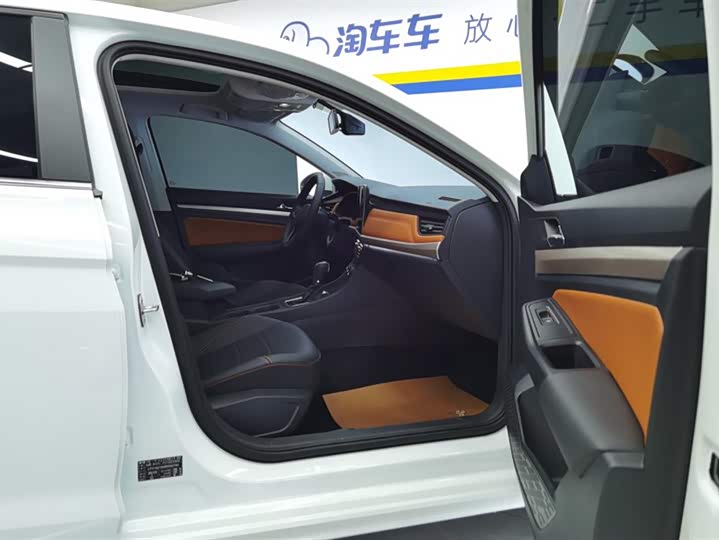 Фото 8 - Volkswagen Bora