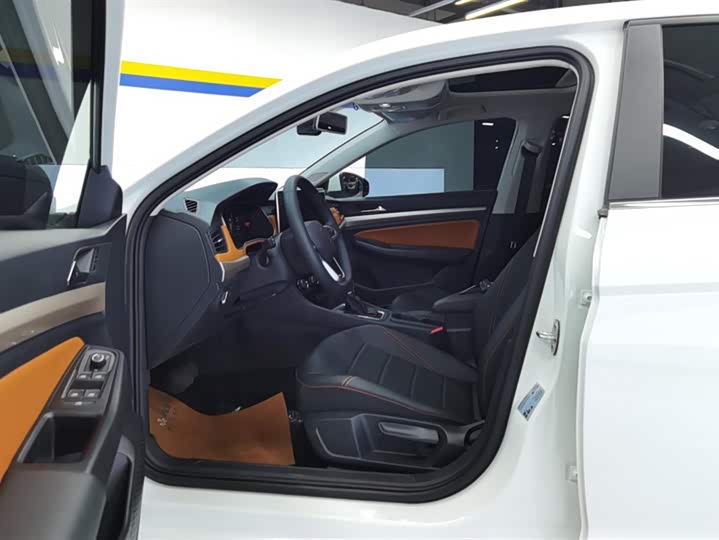 Фото 9 - Volkswagen Bora