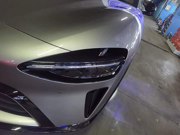 Фото 5 - Xiaomi YU7