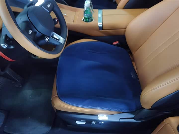 Фото 9 - Xiaomi YU7