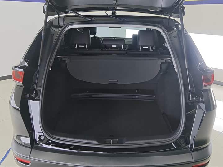 Honda Breeze 2021 2021款 240TURBO CVT两驱豪华版
