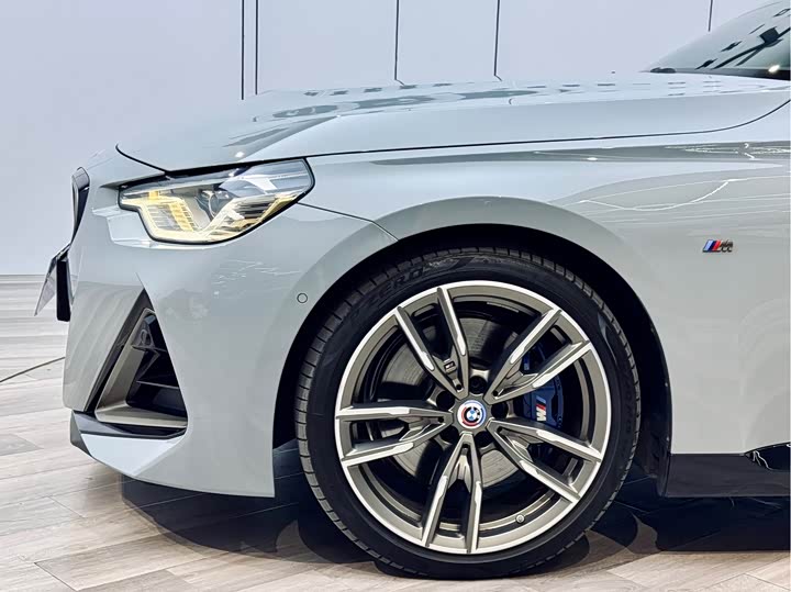 Фото 2 - BMW 2 Series