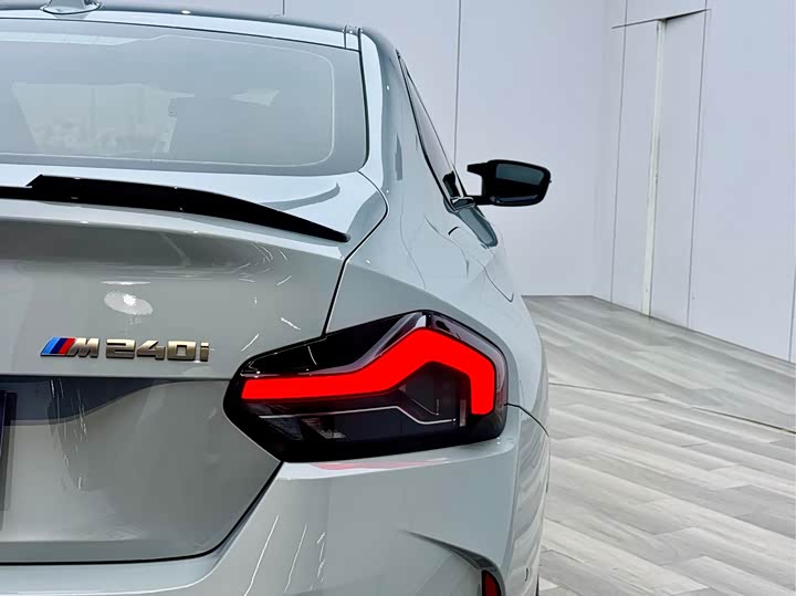 Фото 5 - BMW 2 Series