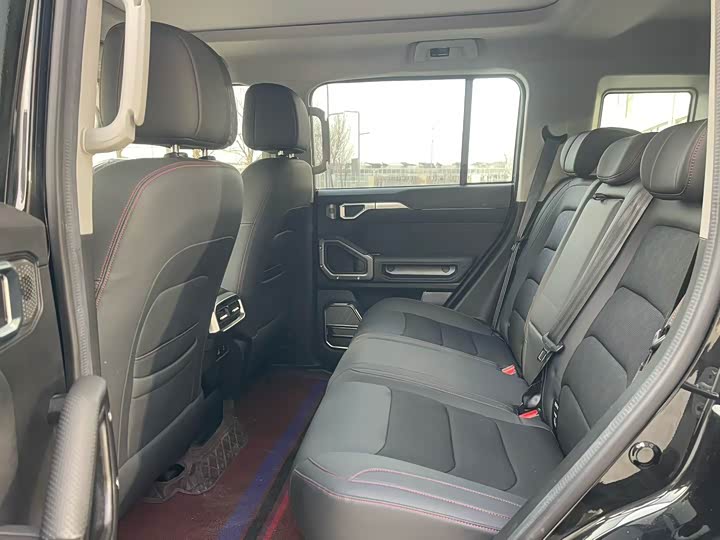 Фото 6 - Jetour T2