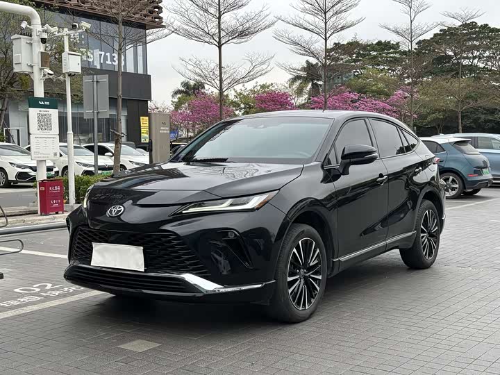 Фото 1 - Toyota Venza