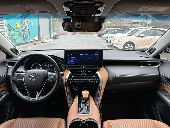Фото 7 - Toyota Venza