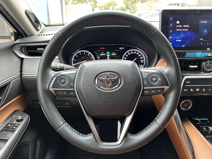 Фото 8 - Toyota Venza