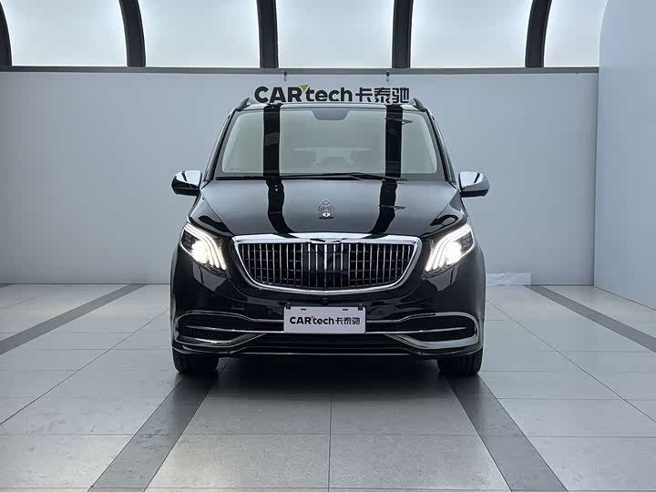 Фото 2 - Mercedes-Benz Vito