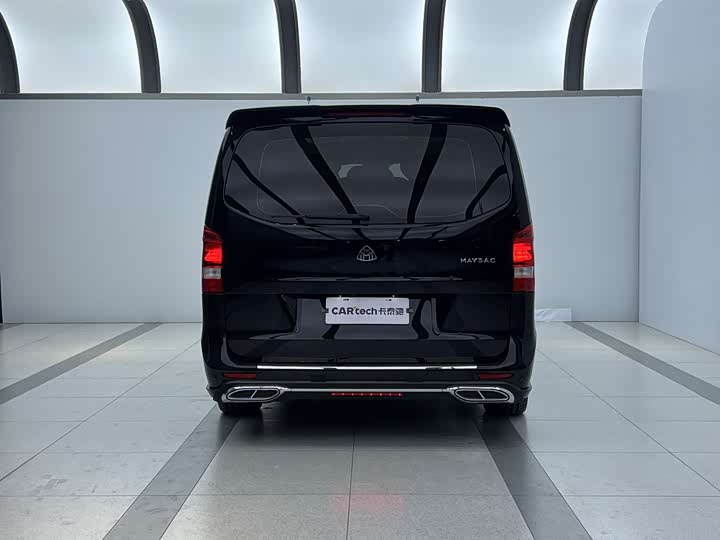 Фото 3 - Mercedes-Benz Vito