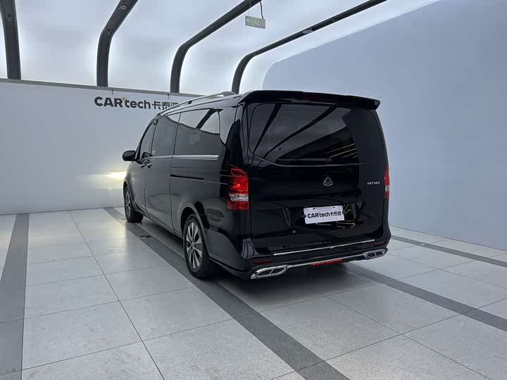 Фото 4 - Mercedes-Benz Vito