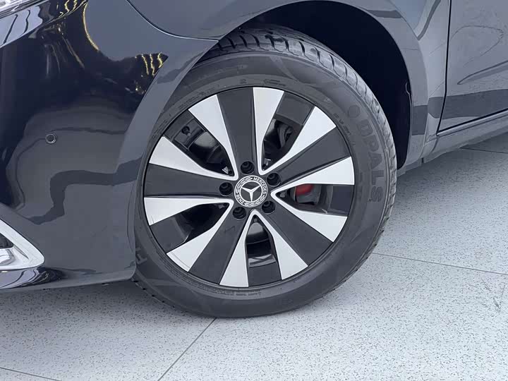 Фото 5 - Mercedes-Benz Vito