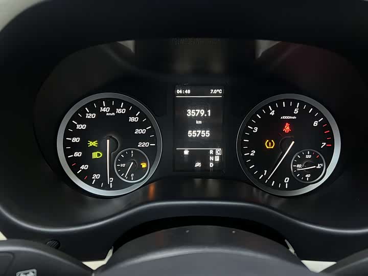 Фото 8 - Mercedes-Benz Vito