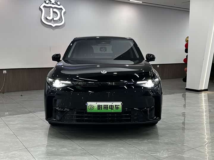 Фото 3 - Leapmotor C10