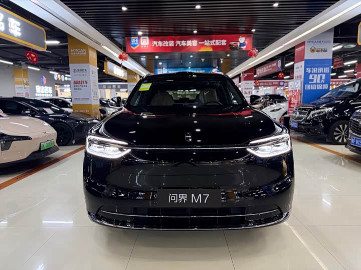 Фото 2 - Aito M7