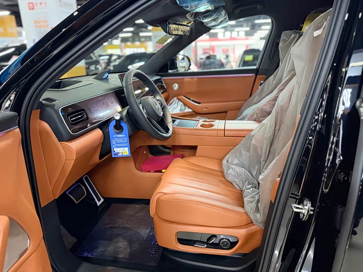 Фото 6 - Aito M7