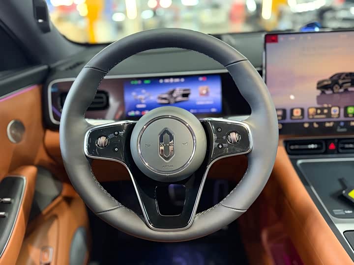 Фото 7 - Aito M7