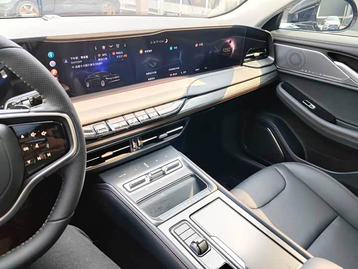 Фото 7 - Lincoln Z (Zephyr)