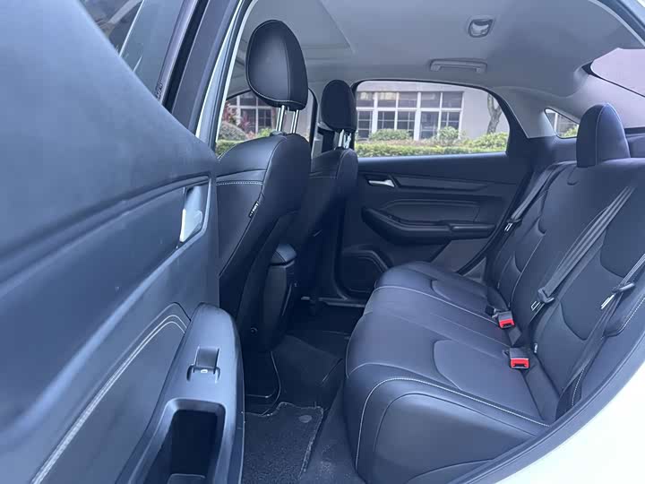 Фото 6 - Ford Escort