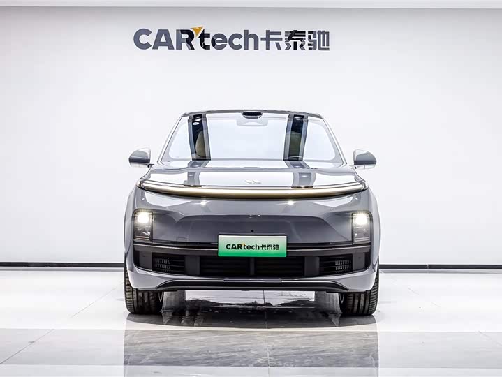 Фото 4 - LiXiang L8