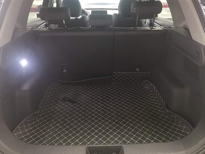 Фото 4 - Chery Tiggo 7