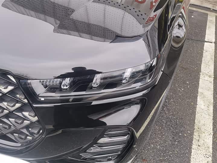 Фото 5 - Chery Tiggo 7