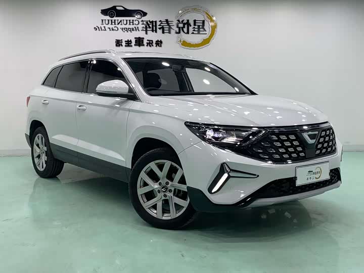 Фото 3 - Jetta VS7