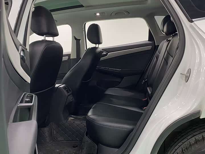 Фото 4 - Jetta VS7